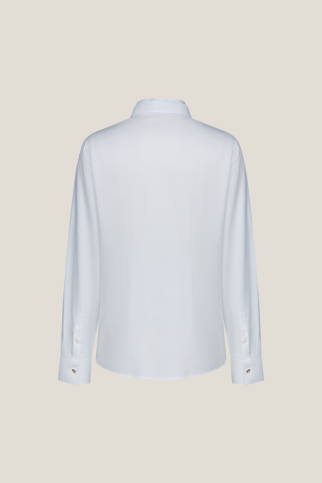 Non-Iron | Shirt Collar Long-Sleeve Dress Shirt