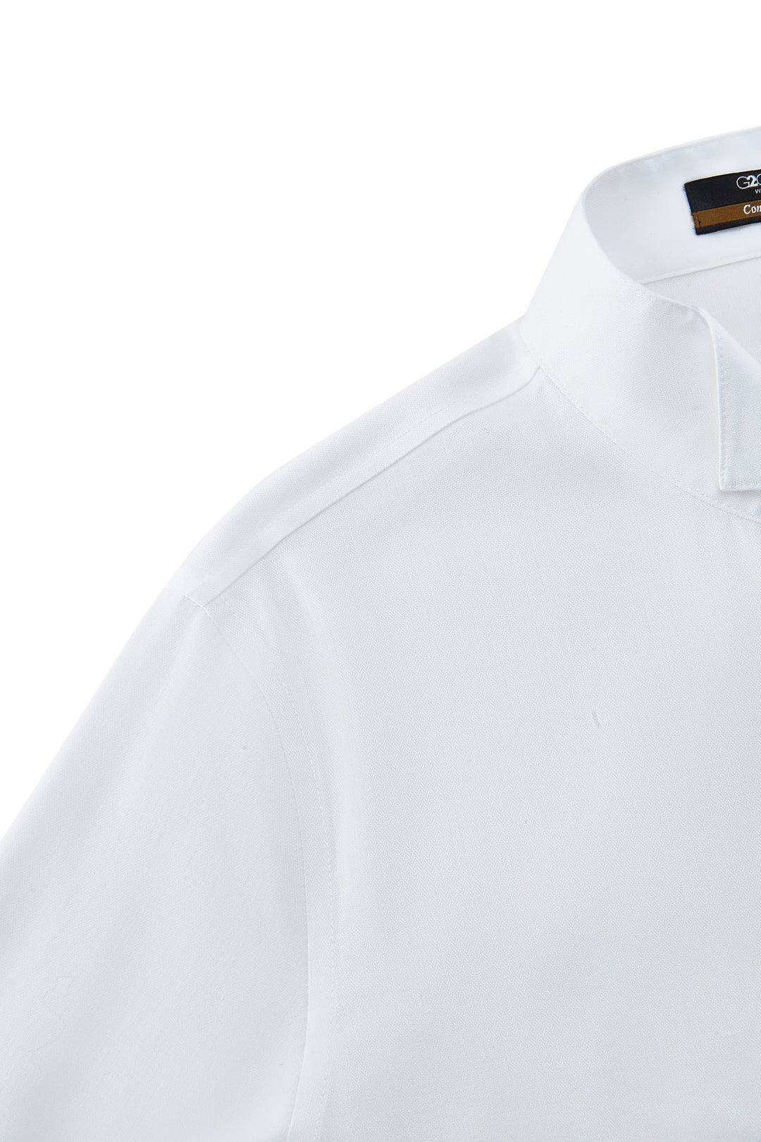 Non-Iron | Shirt Collar Long-Sleeve Dress Shirt