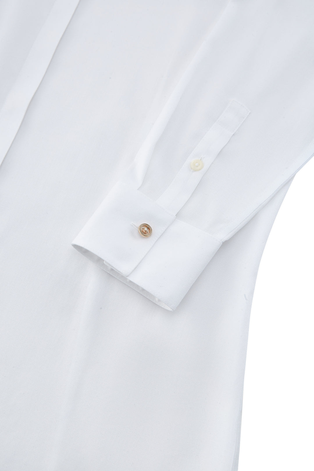 Non-Iron | Shirt Collar Long-Sleeve Dress Shirt
