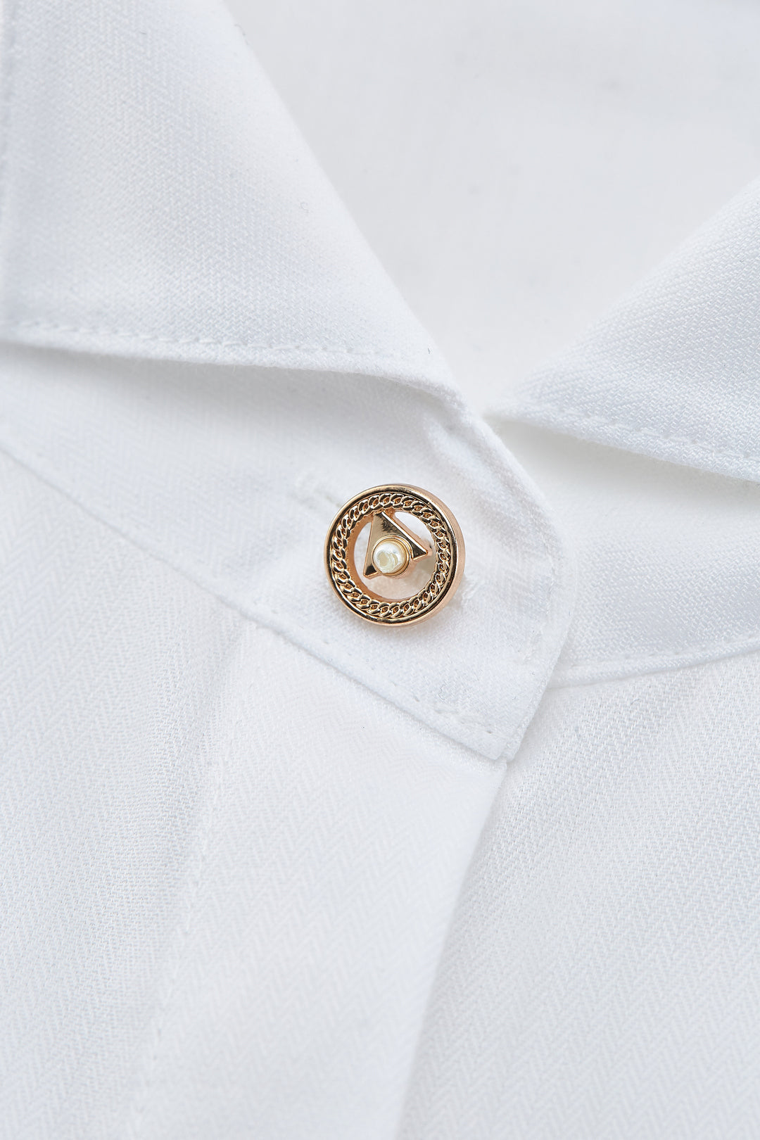 Non-Iron | Shirt Collar Long-Sleeve Dress Shirt
