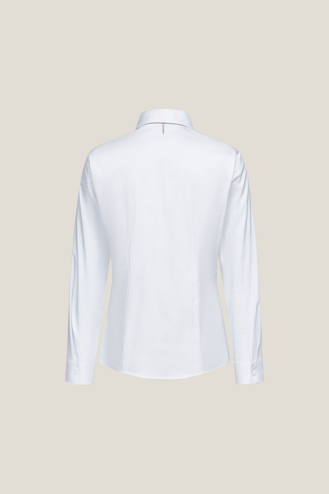 Easy Ironing | Shirt Collar Long-Sleeve Dress Shirt
