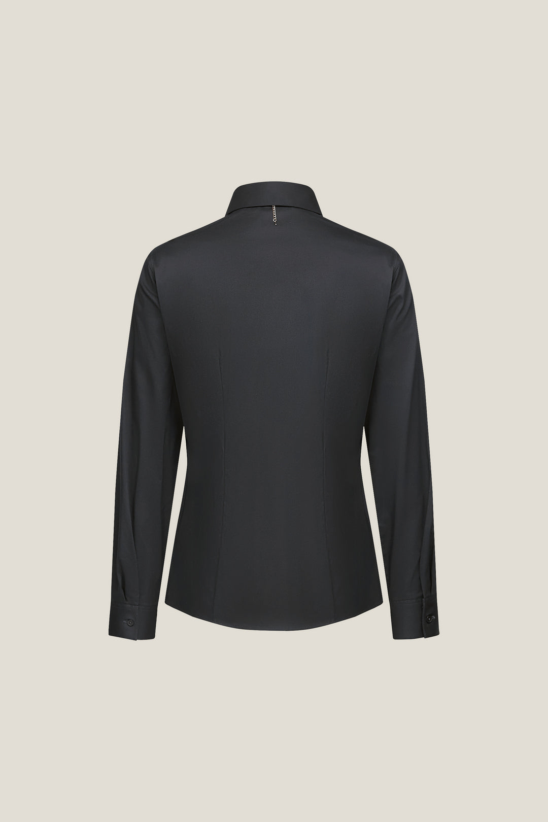 Easy Ironing | Shirt Collar Long-Sleeve Dress Shirt