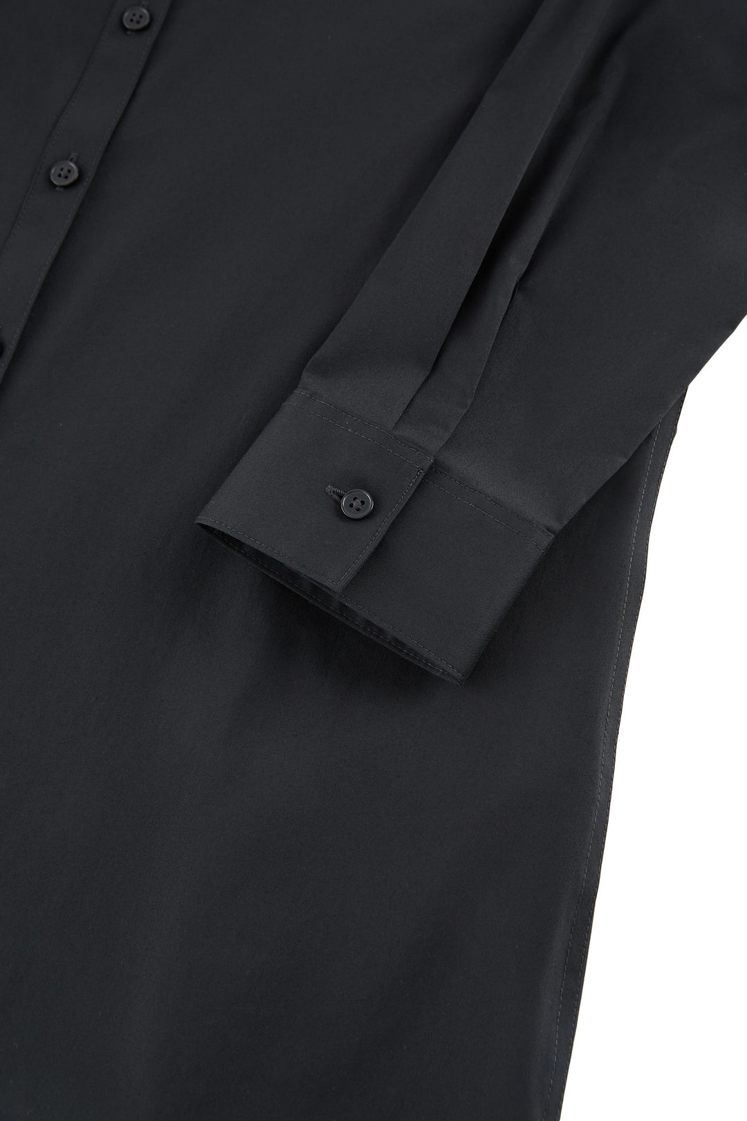 Easy Ironing | Shirt Collar Long-Sleeve Dress Shirt
