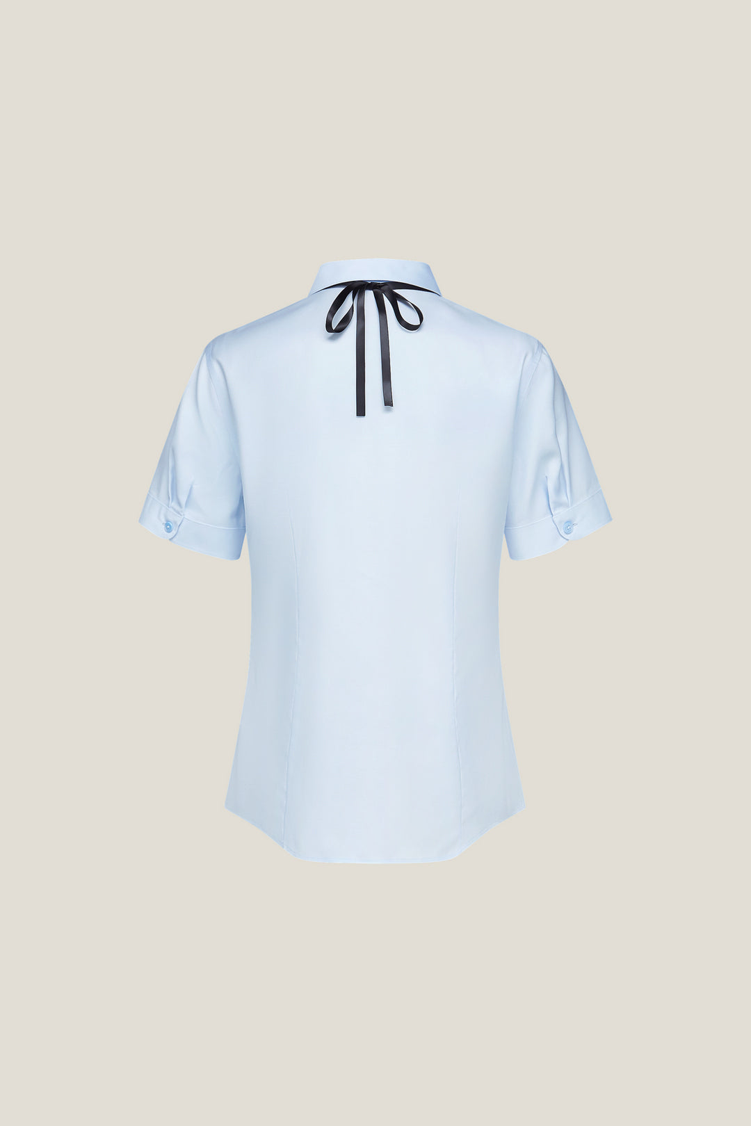 Non-Iron | Shirt Collar Short-Sleeve Dress Shirt