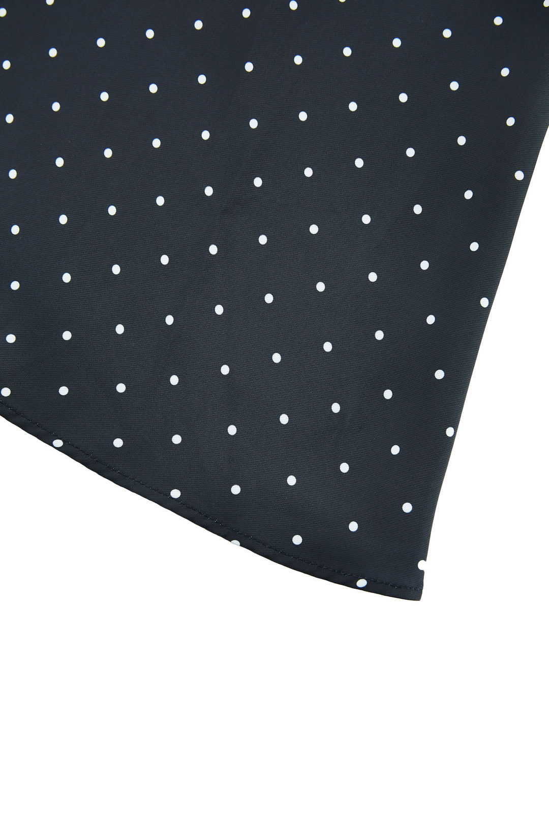 Shirt Collar Dress