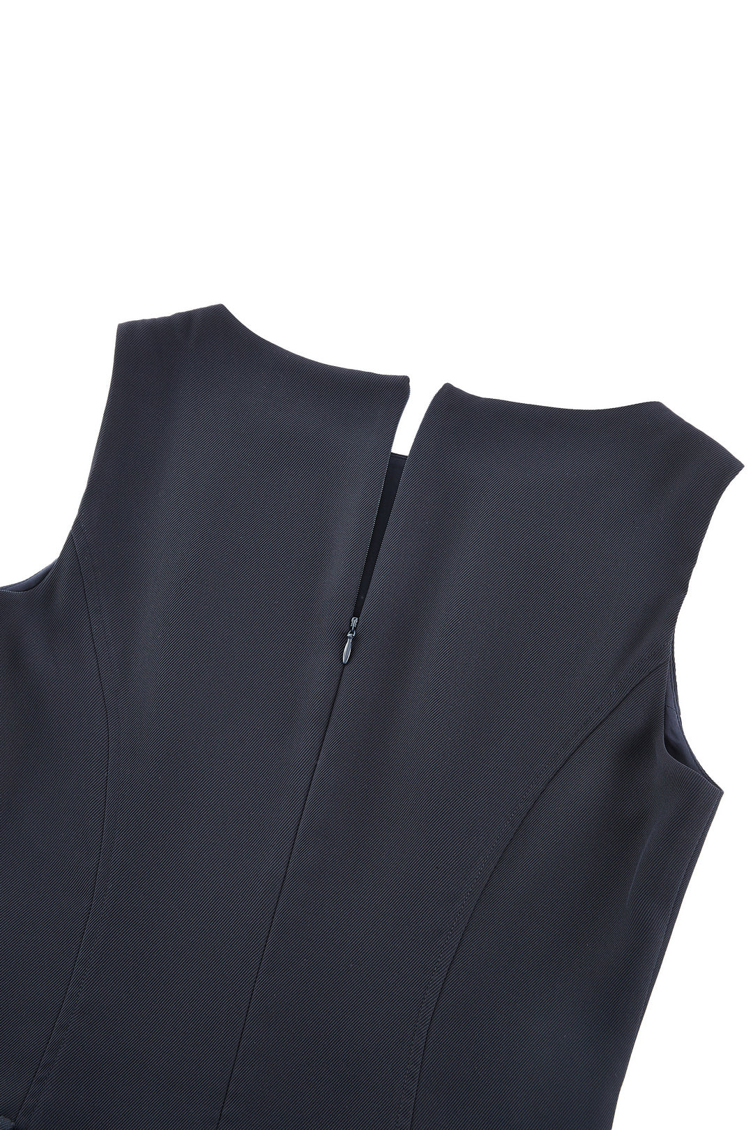 Cool Touch | Round Neck Dress