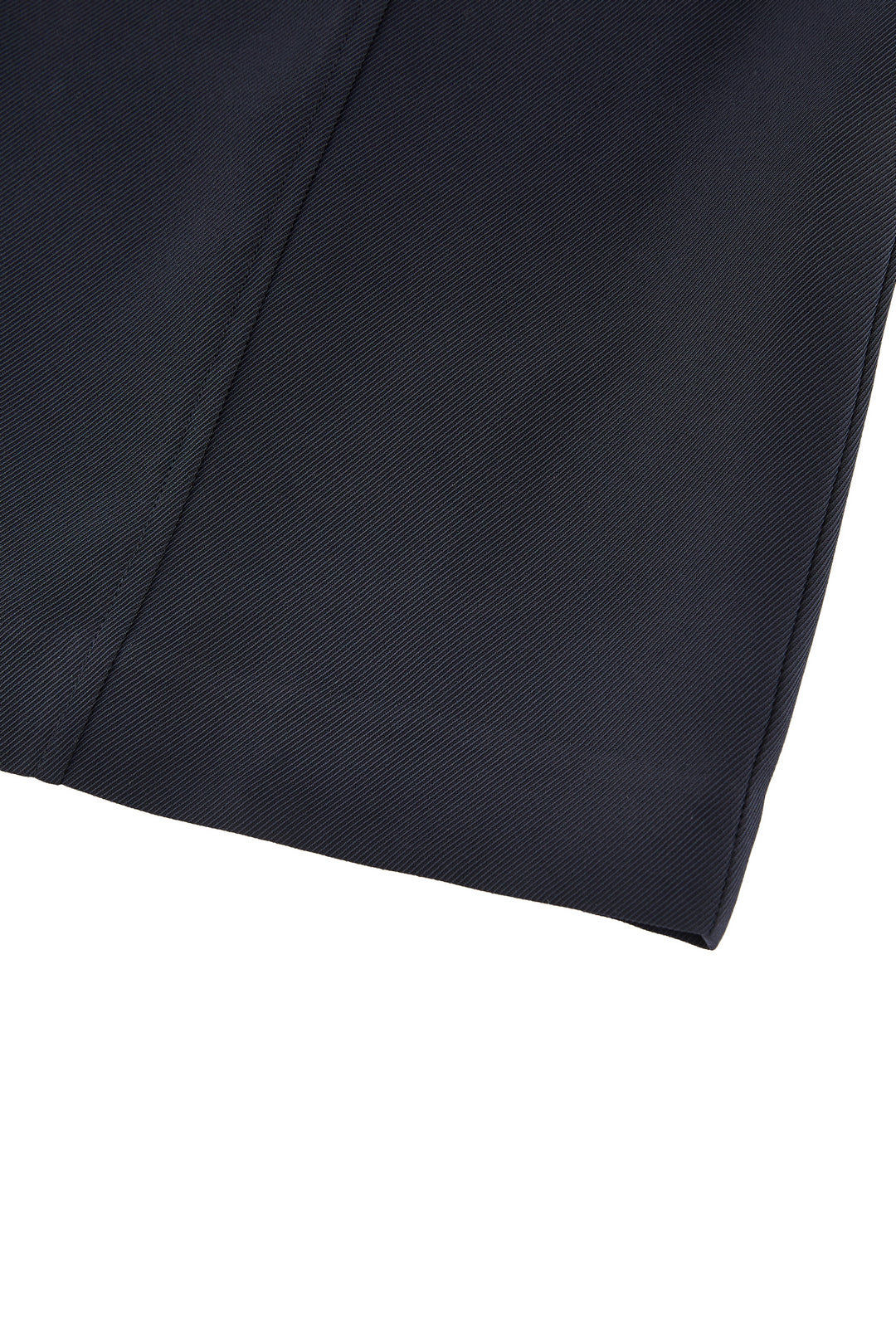 Cool Touch | Round Neck Dress