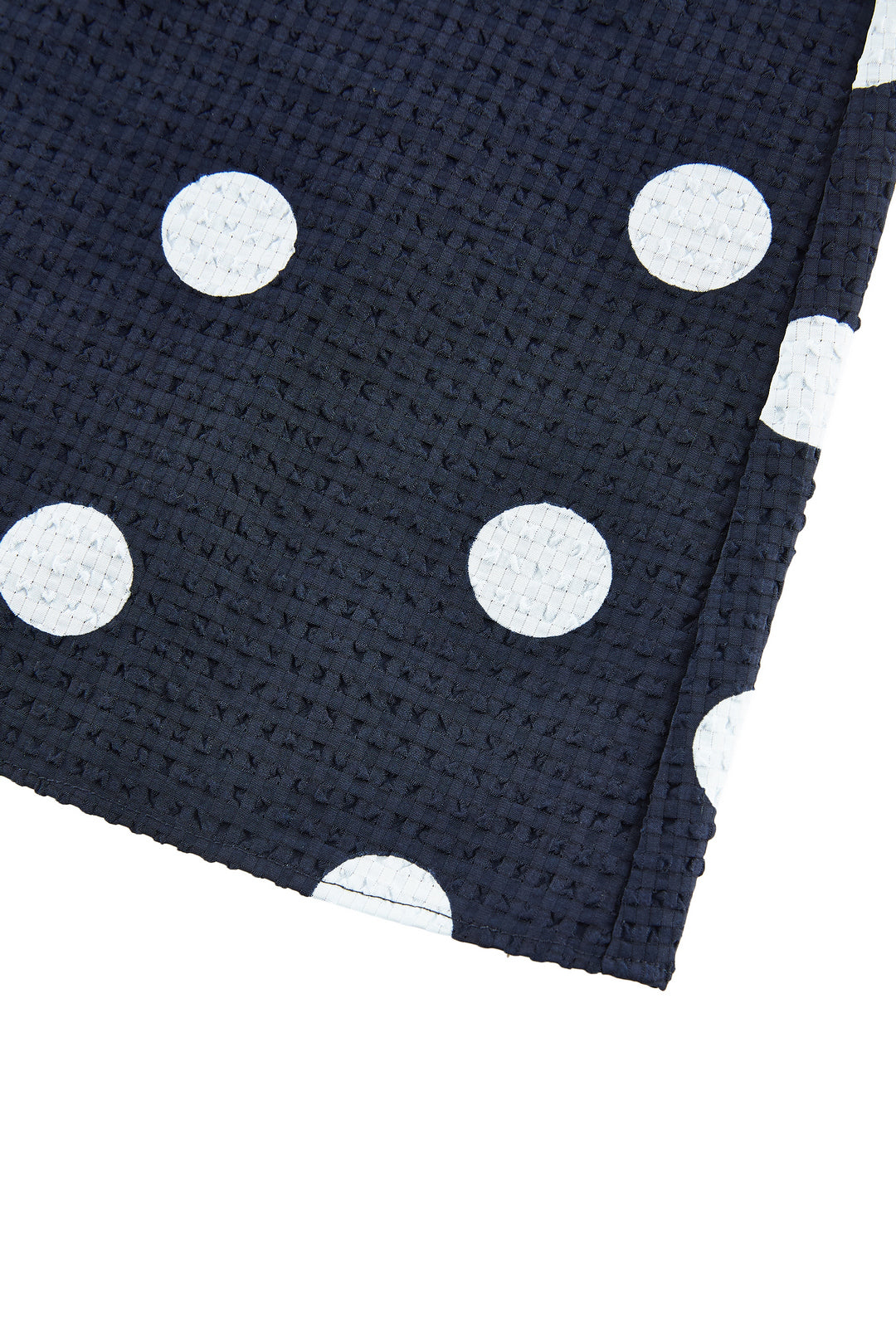Square Neckline Dress