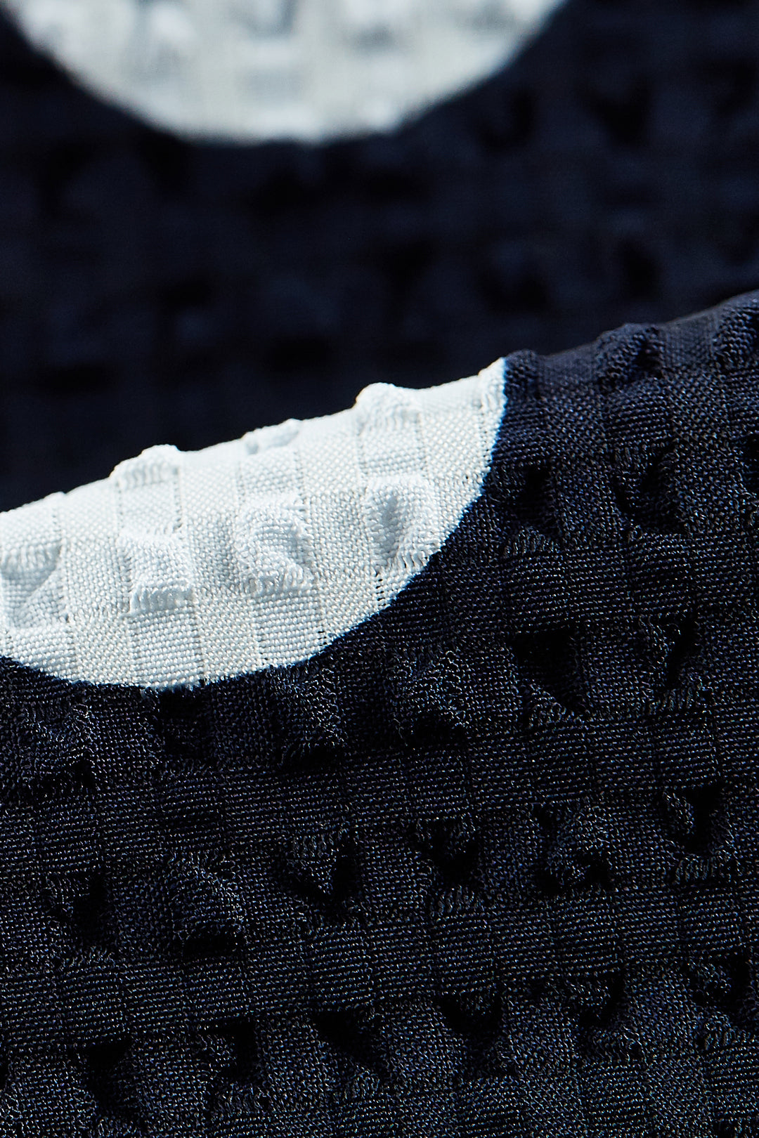 Square Neckline Dress