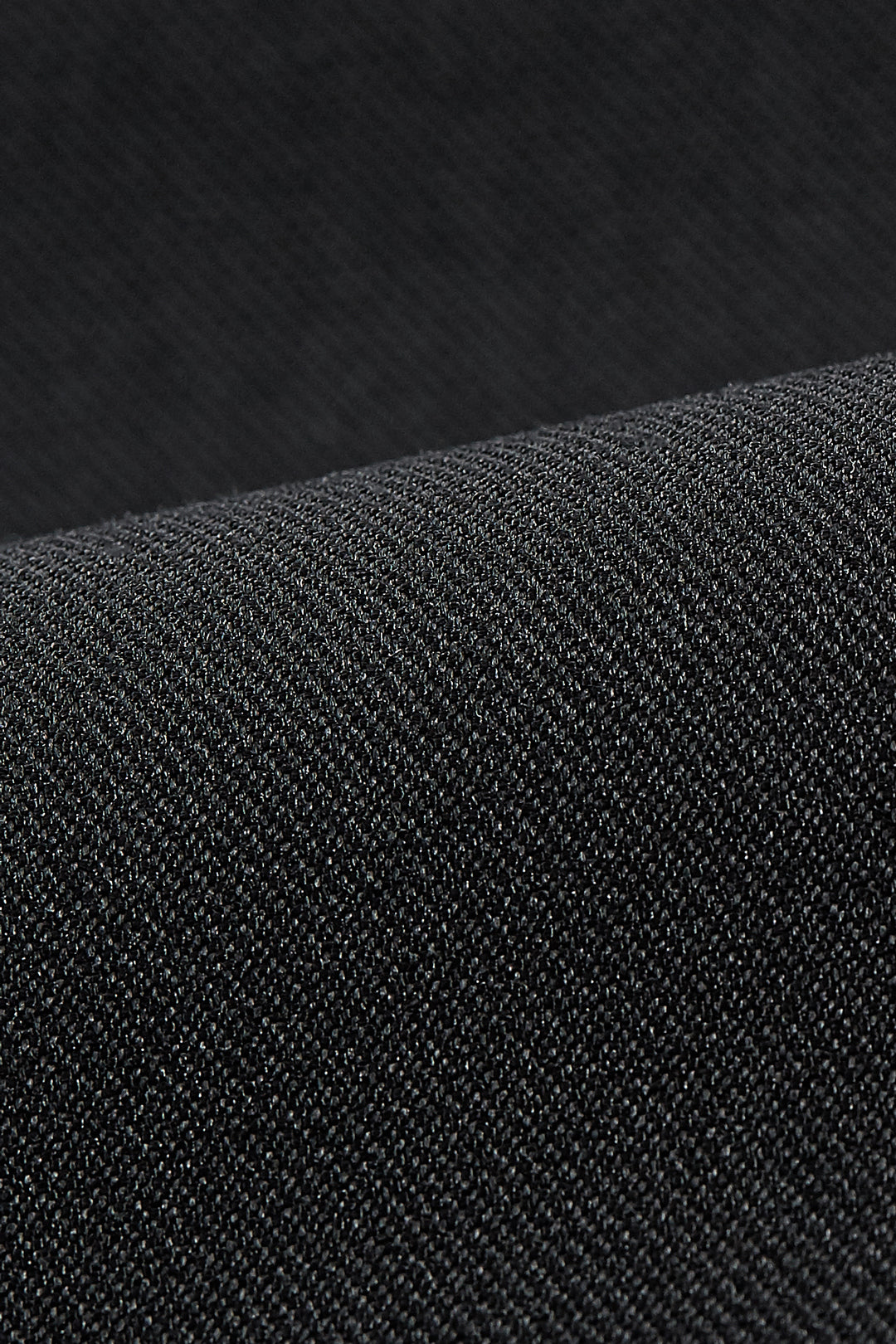 Three Proof Finish | Round Neck Dress
