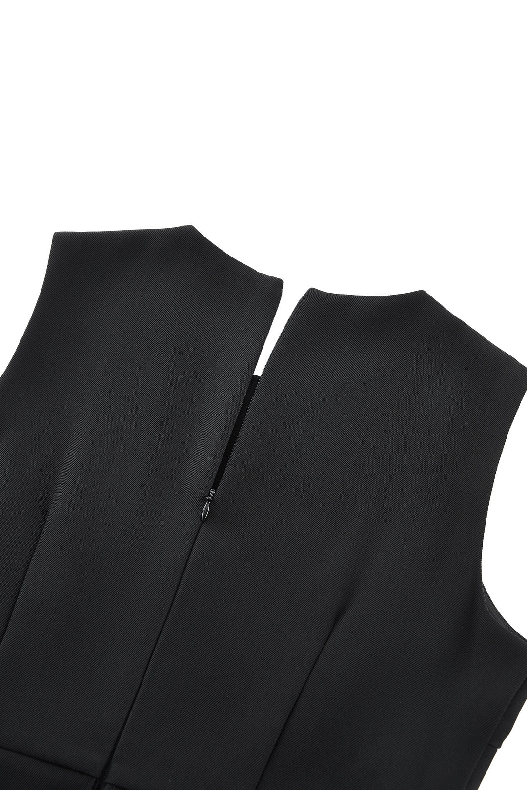 Cool Touch | Round Neck Dress
