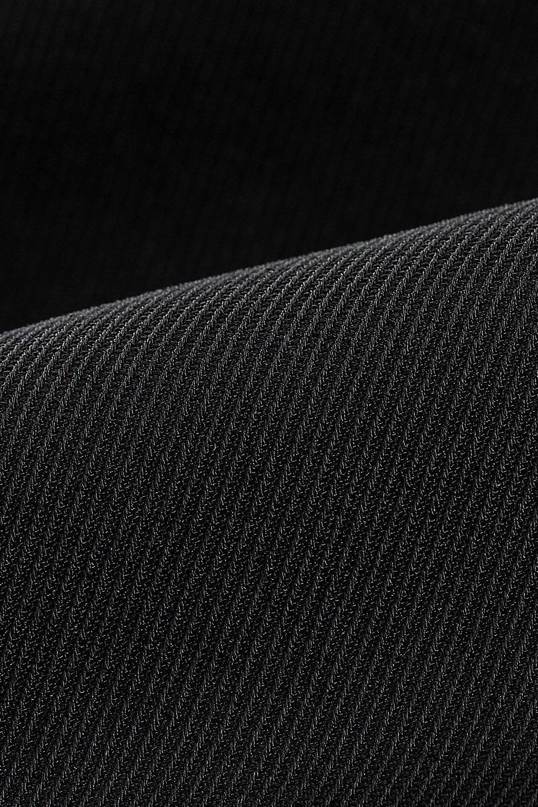 Cool Touch | Round Neck Dress
