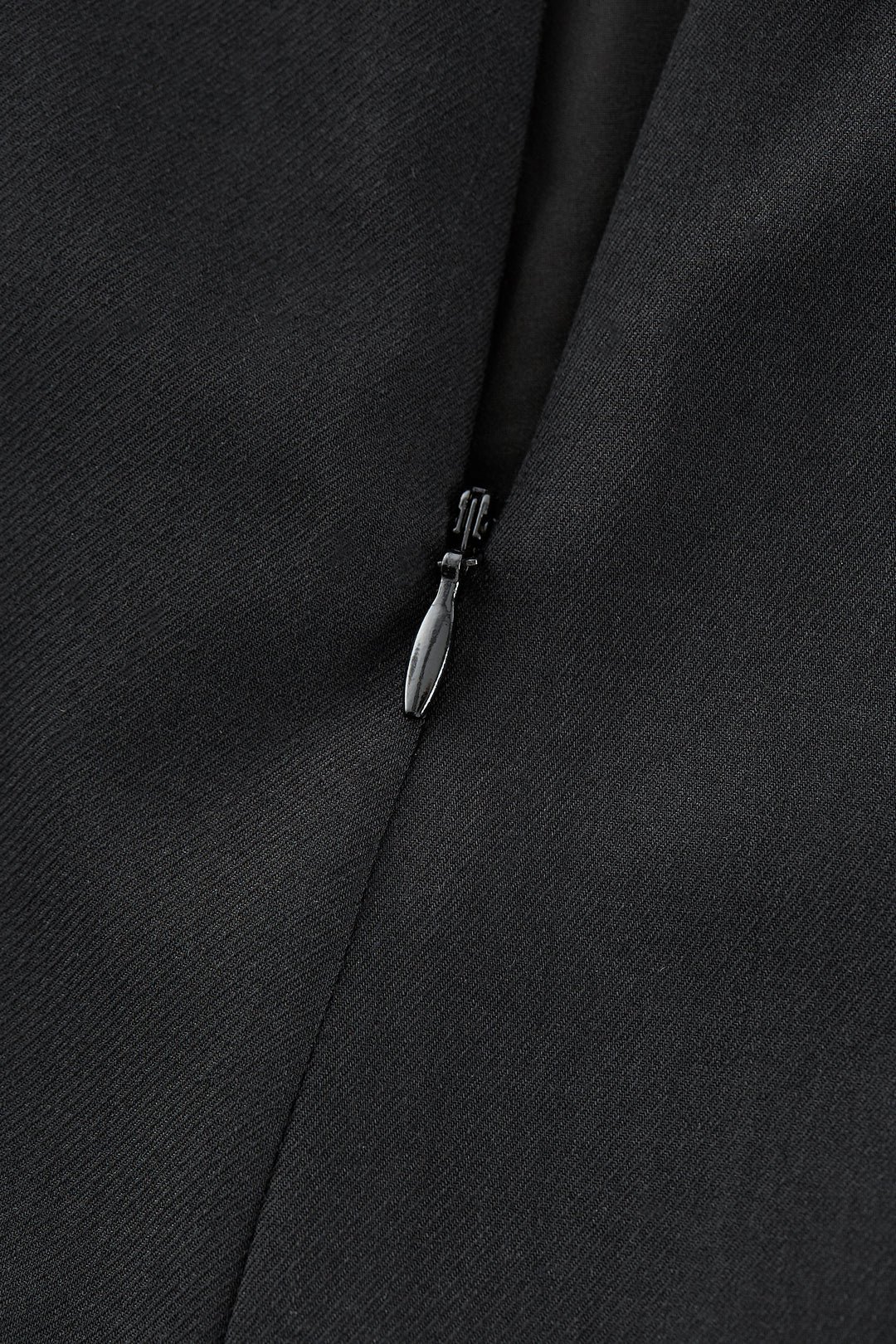 Cool Touch | Round Neck Dress