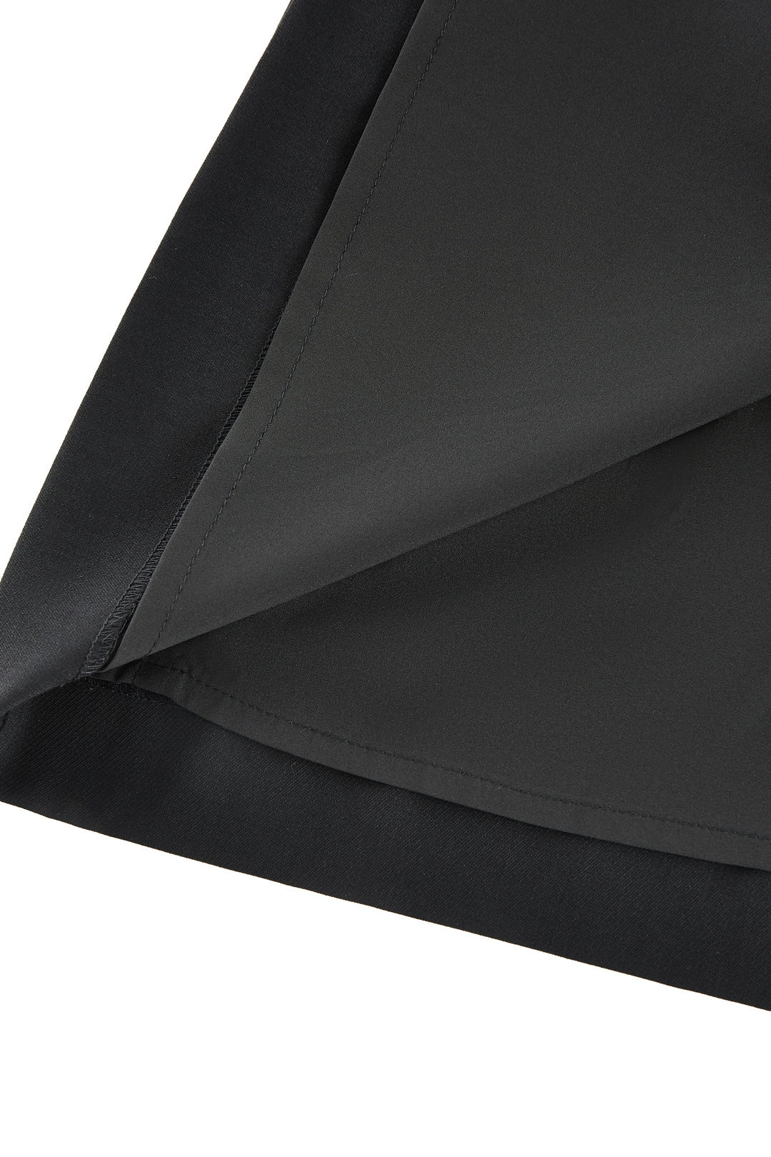 Cool Touch | Round Neck Dress