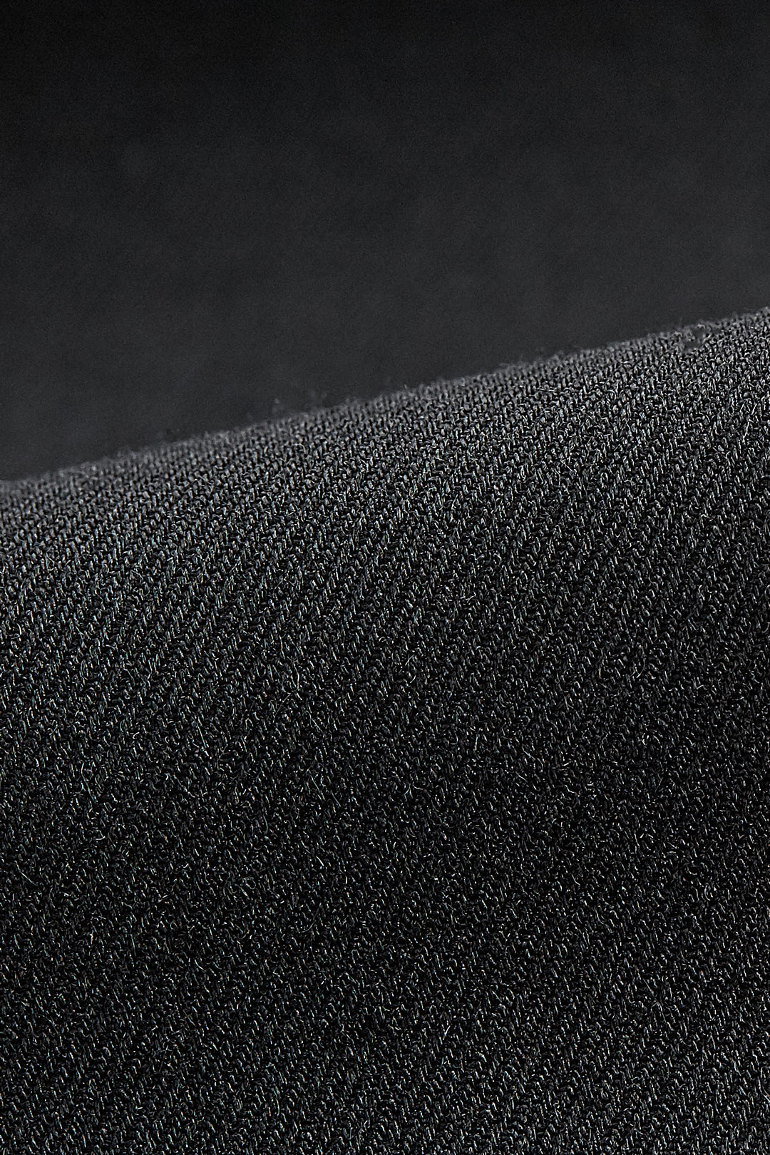 Cool Touch | Round Neck Dress