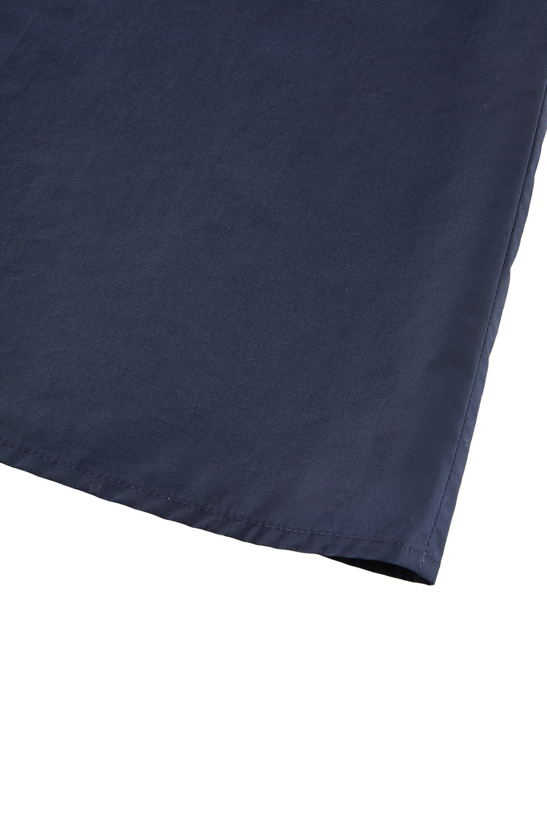 100% Cotton | Round Neck 圓領連身裙