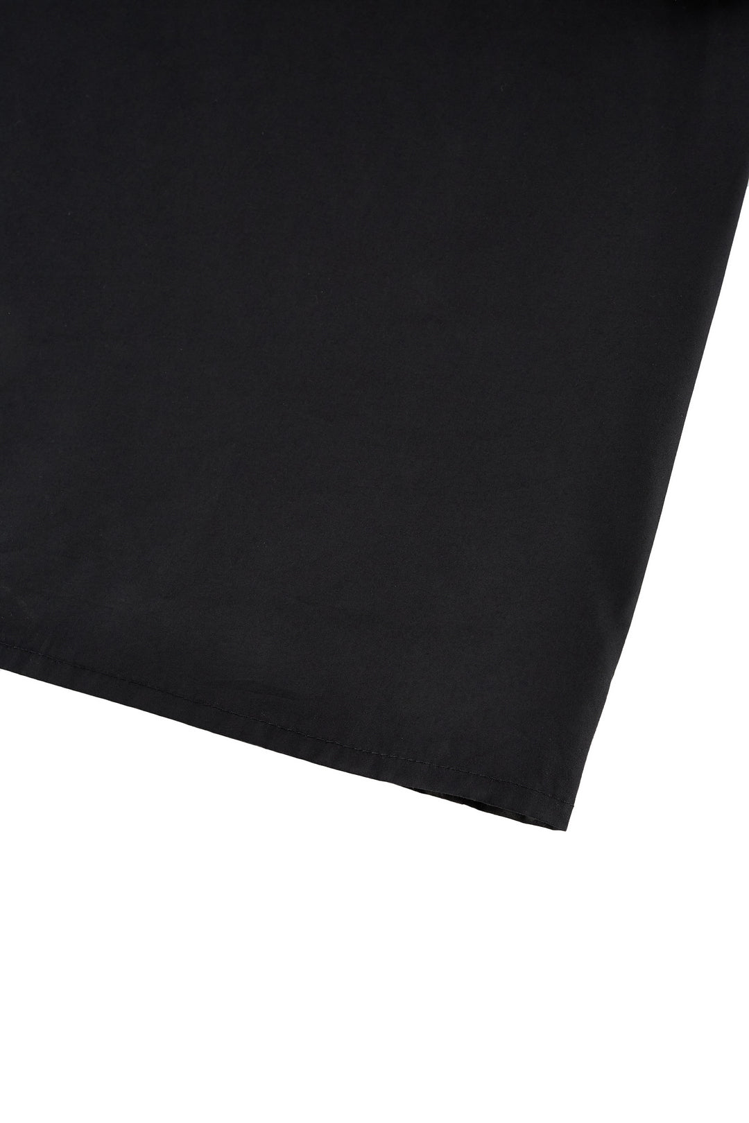 Gathered Neckline Dress