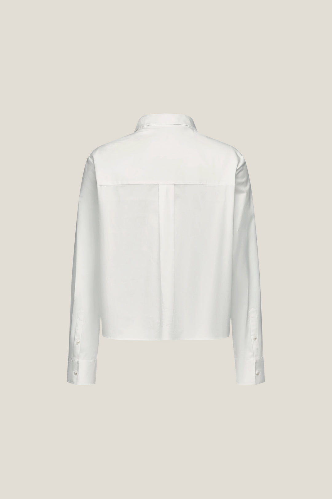 Shirt Collar 恤衫領休閒恤衫