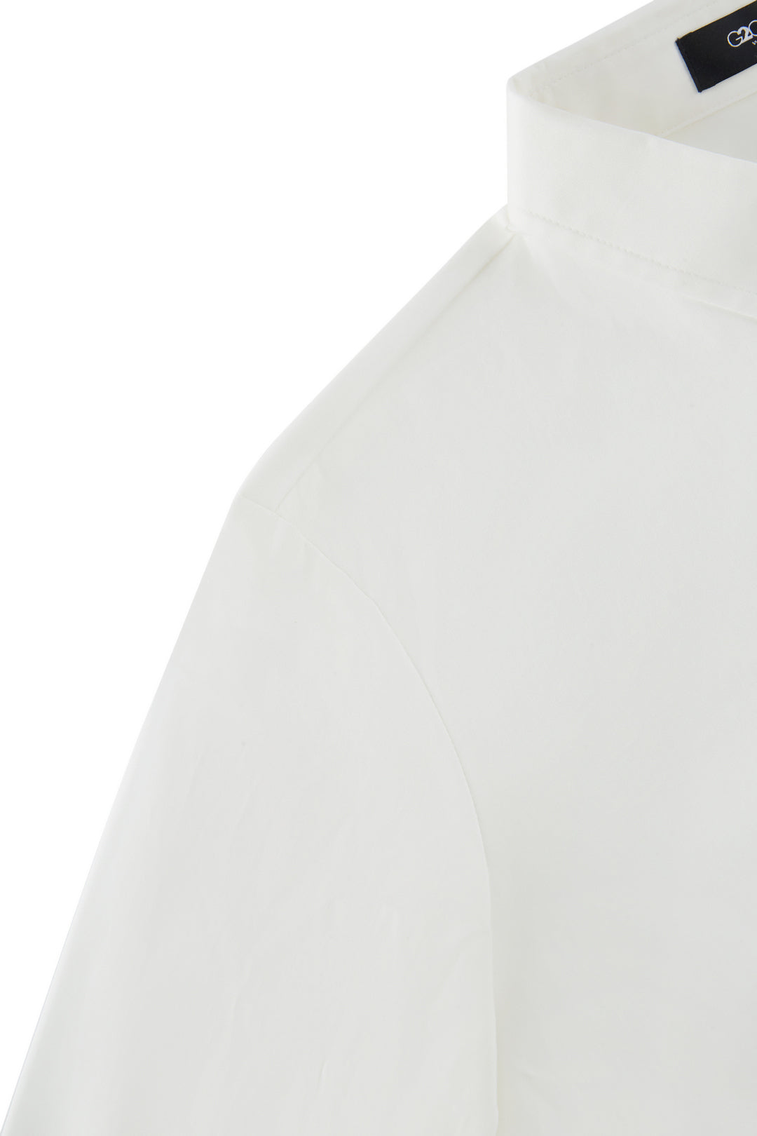 Shirt Collar 恤衫領休閒恤衫