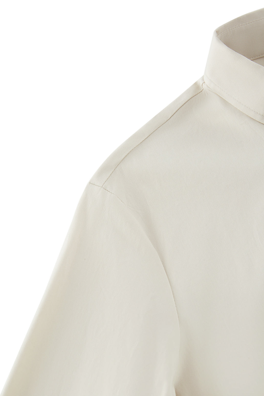 Shirt Collar 恤衫領休閒恤衫