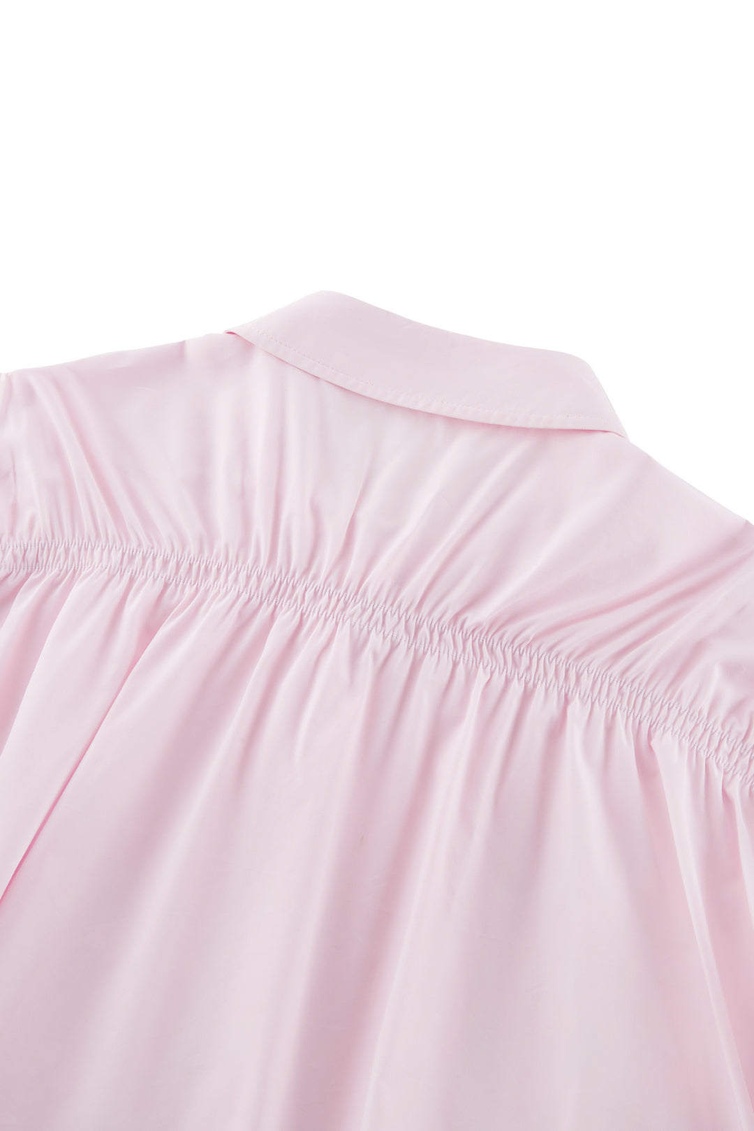 Shirt Collar Casual Shirt