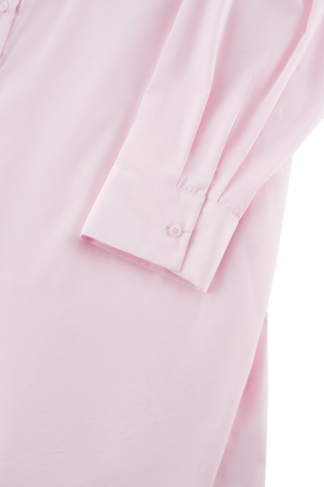 Shirt Collar Casual Shirt