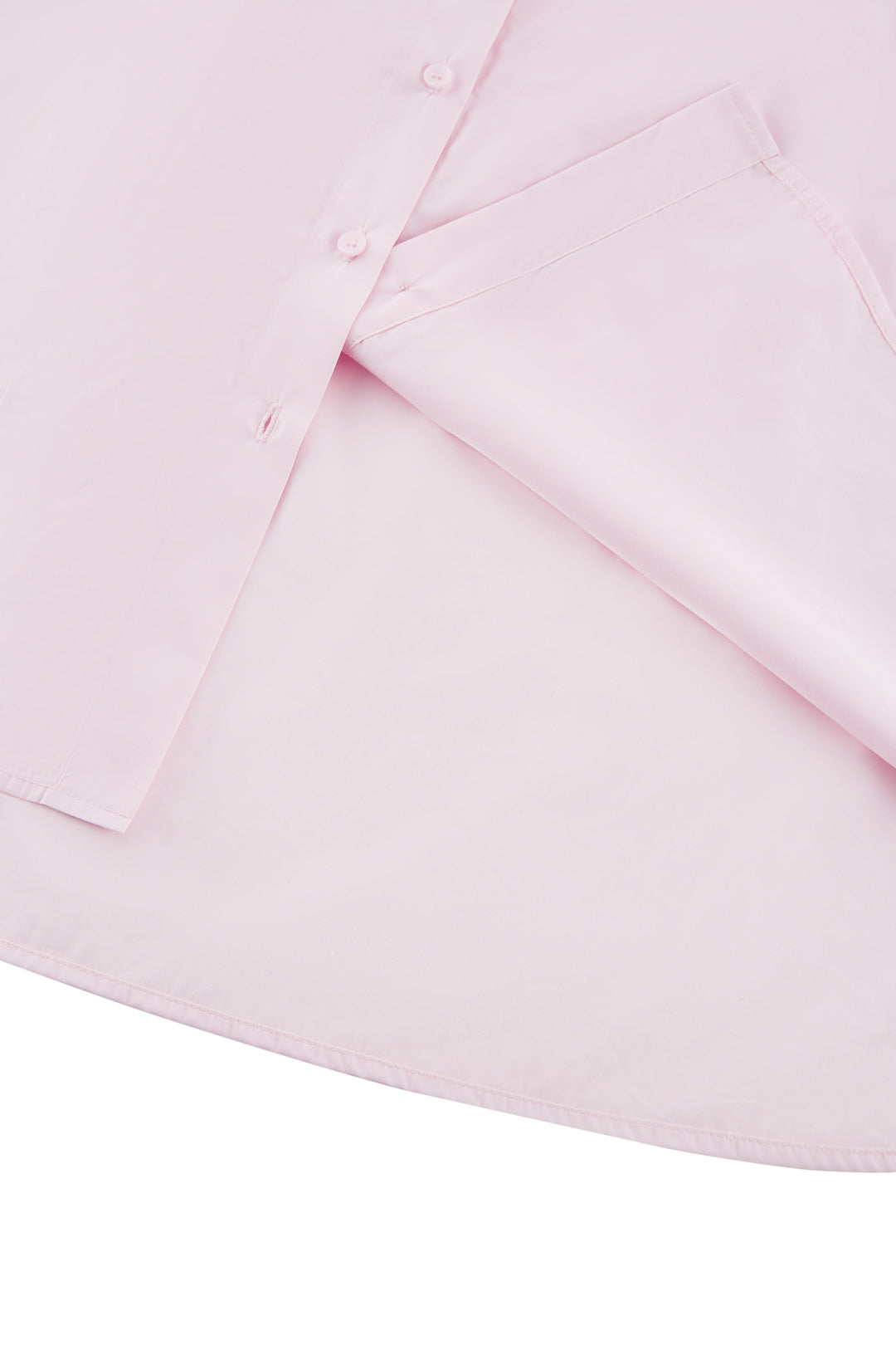 Shirt Collar Casual Shirt
