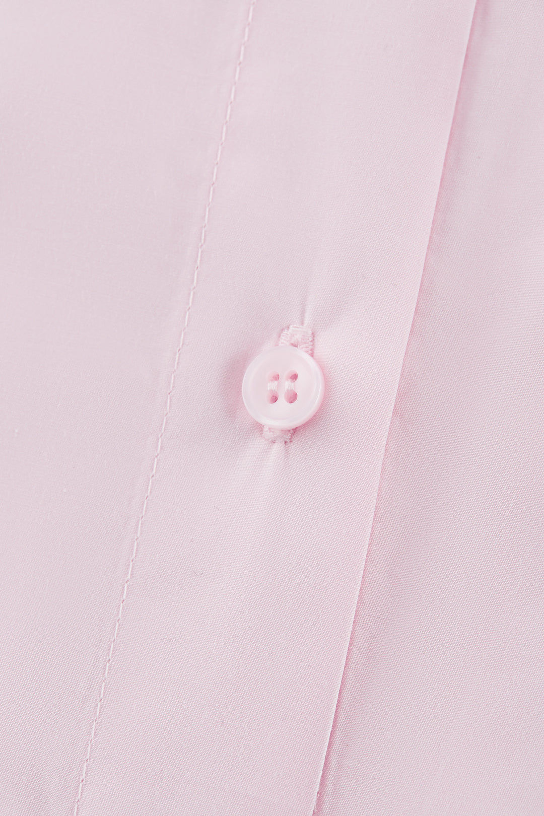Shirt Collar Casual Shirt
