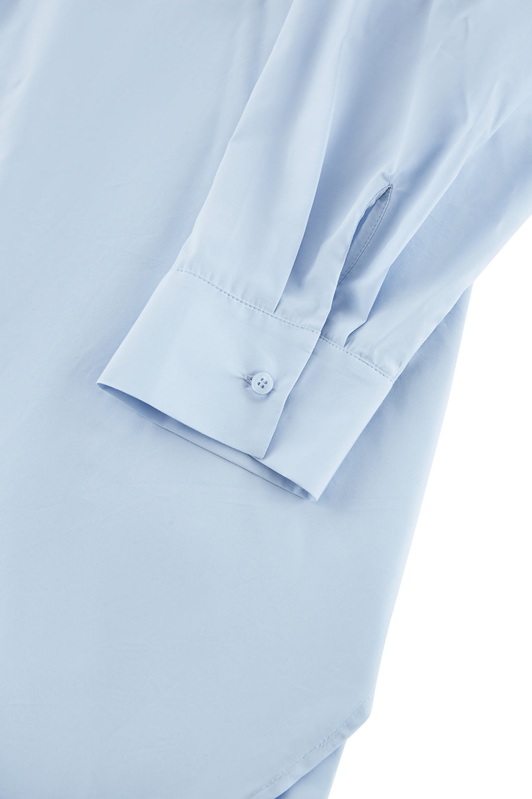 Shirt Collar Casual Shirt