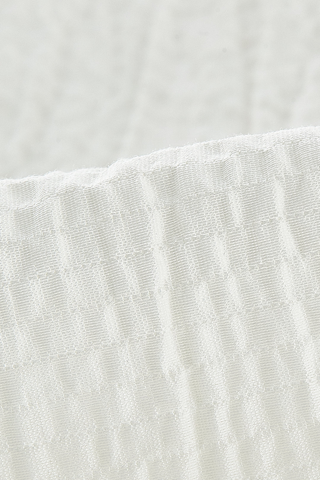 Shirt Collar 恤衫領休閒恤衫(配自布細腰帶)
