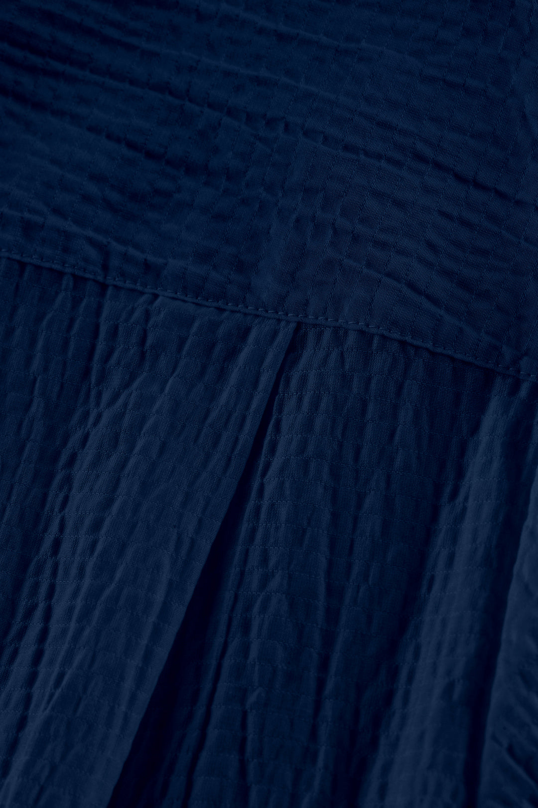 Shirt Collar 恤衫領休閒恤衫(配自布細腰帶)