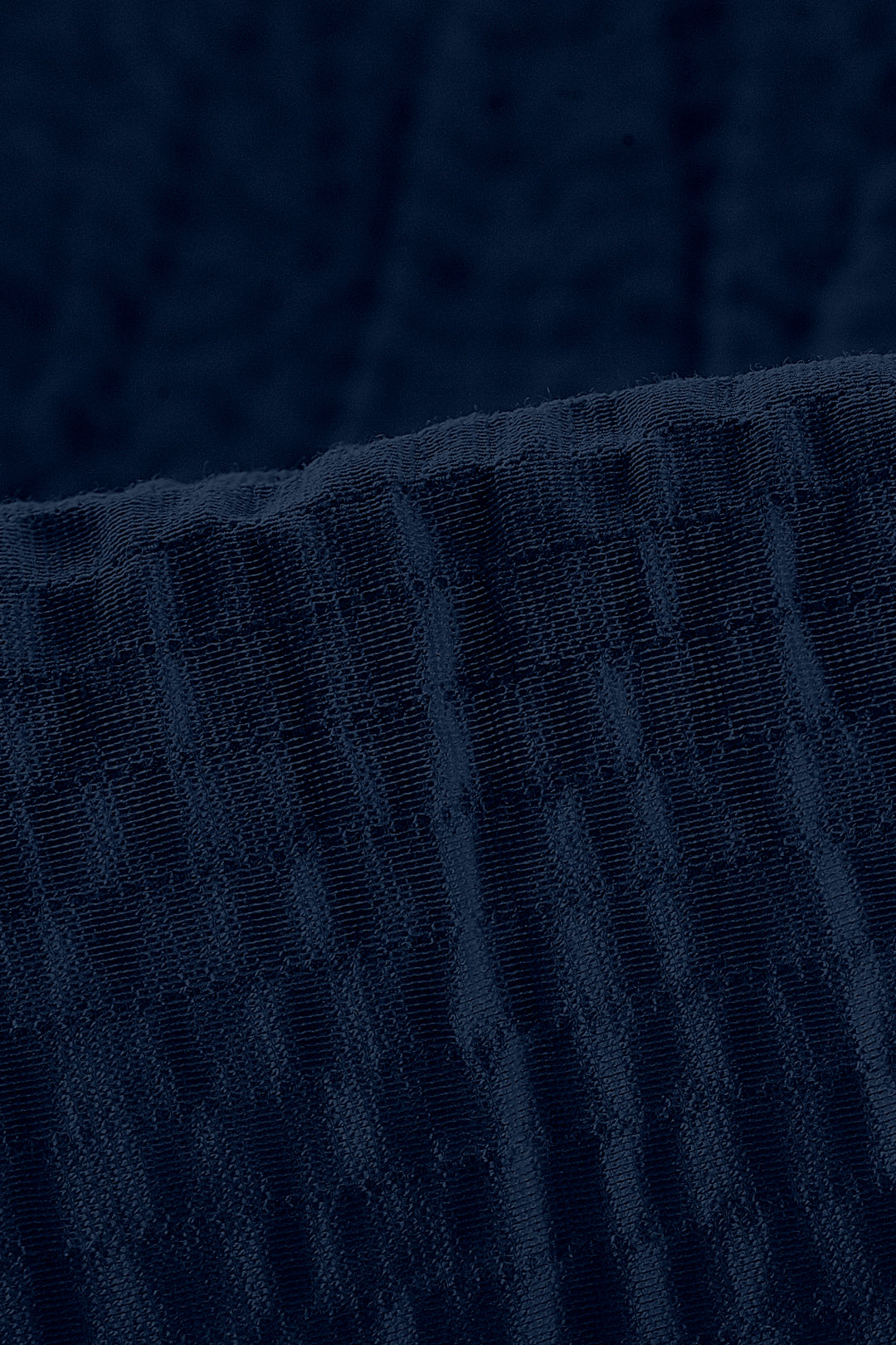 Shirt Collar 恤衫領休閒恤衫(配自布細腰帶)