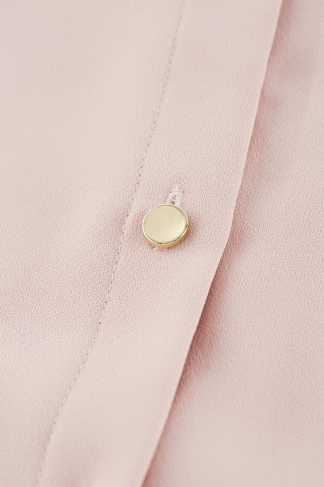 UV Protection | Shirt Collar Blouse
