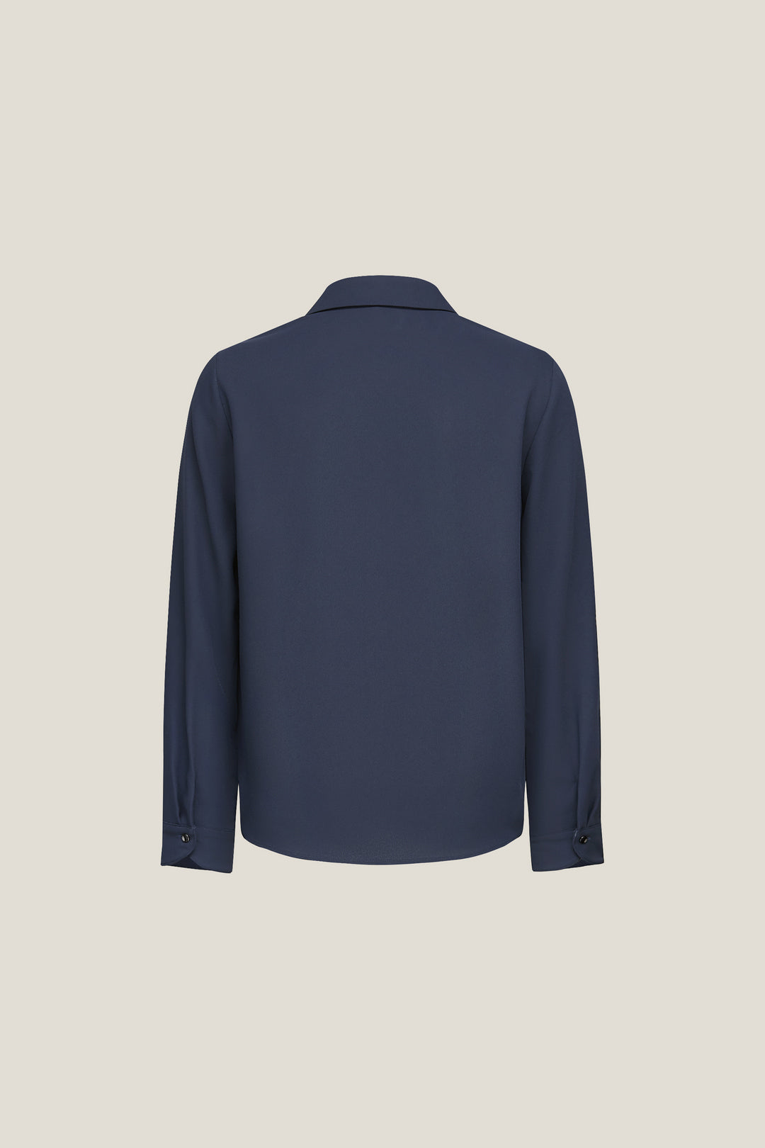 UV Protection | Shirt Collar Blouse