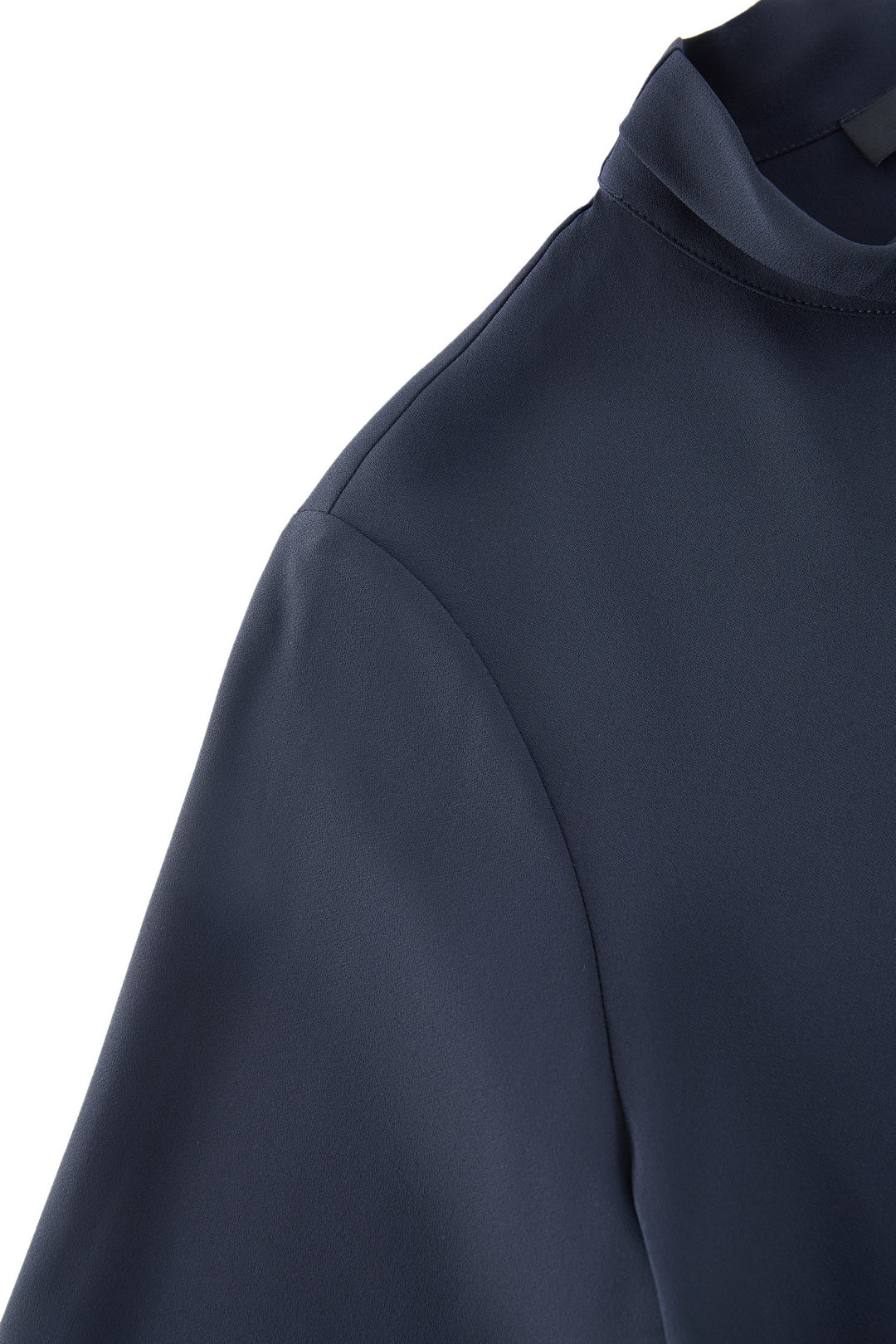 UV Protection | Stand Collar 企領襯衫