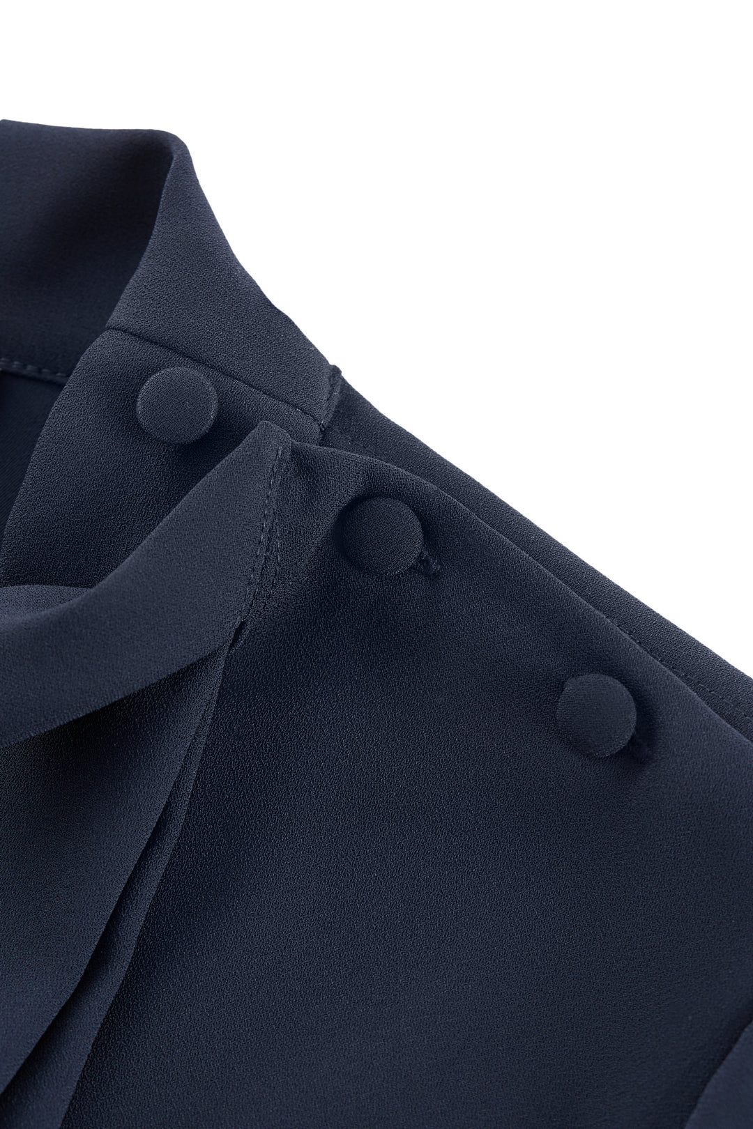 UV Protection | Stand Collar 企領襯衫