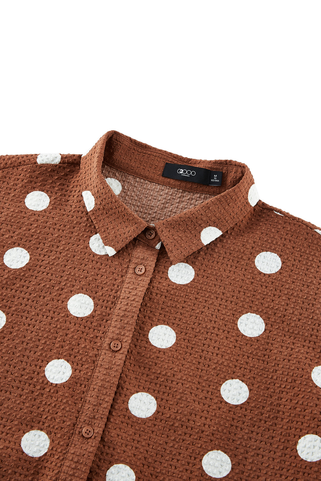 Shirt Collar 恤衫領襯衫