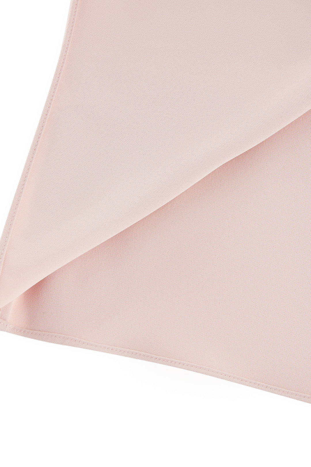 UV Protection | Stand Collar Blouse
