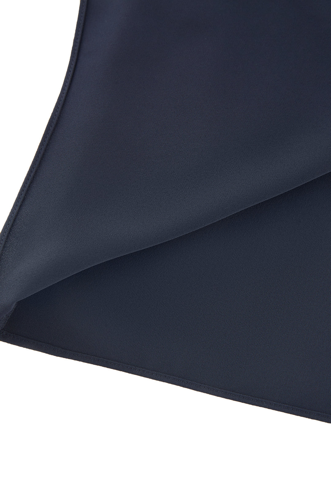 UV Protection | Stand Collar Blouse