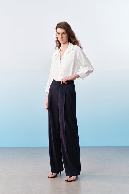 UV Protection 恤衫領襯衫