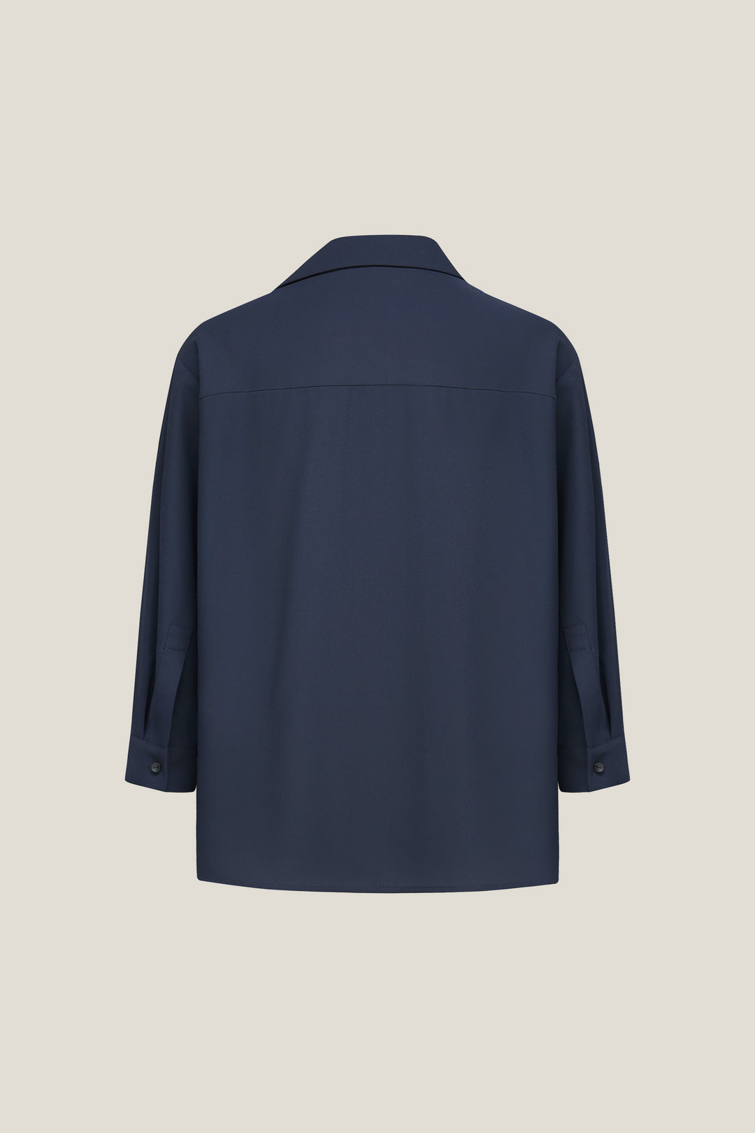 UV Protection | Shirt Collar 恤衫領襯衫