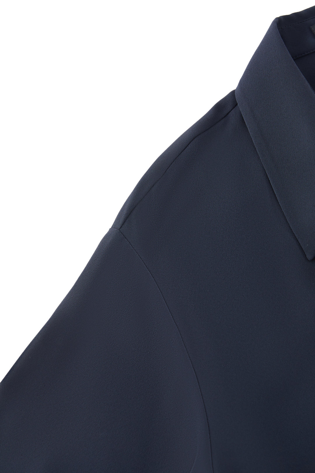 UV Protection | Shirt Collar 恤衫領襯衫