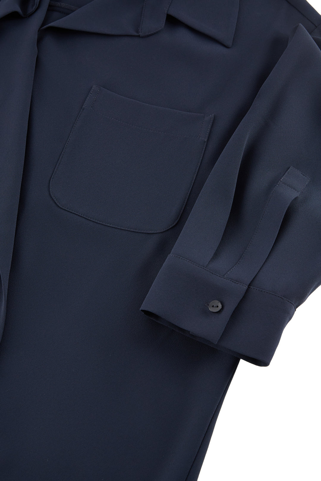 UV Protection | Shirt Collar 恤衫領襯衫