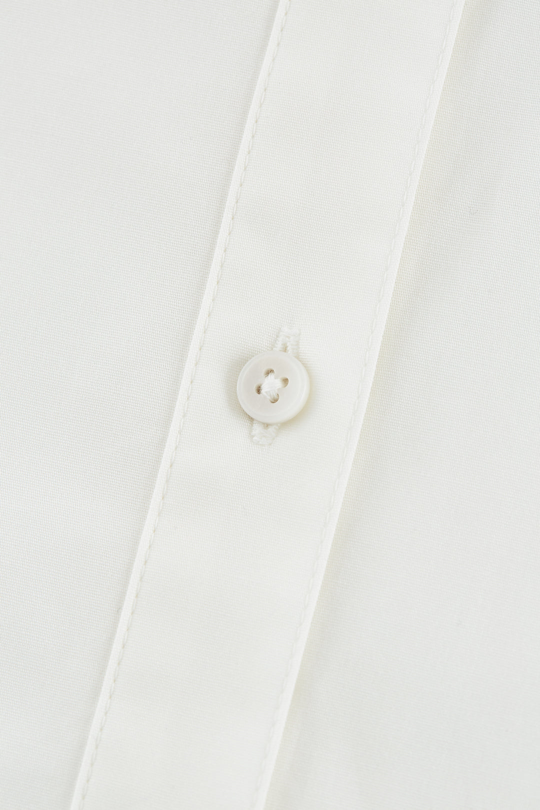 Stand Collar Blouse