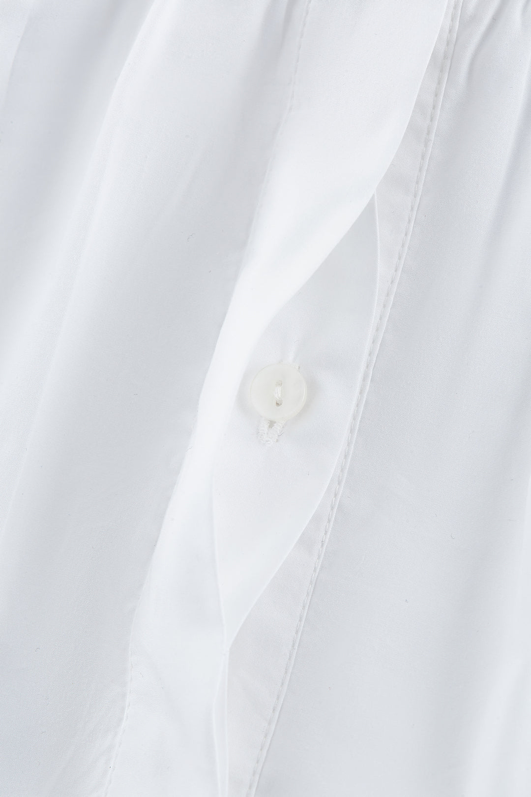 Stand Collar Blouse