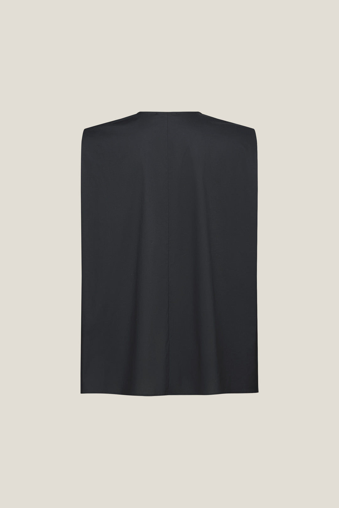 Round Neck 圓領襯衫