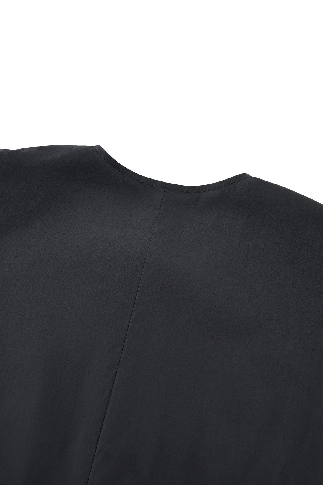 Round Neck 圓領襯衫