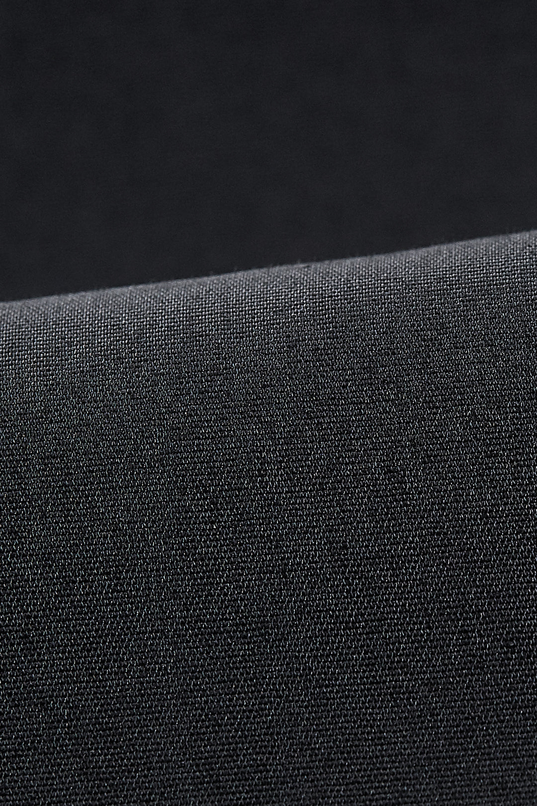 Round Neck 圓領襯衫
