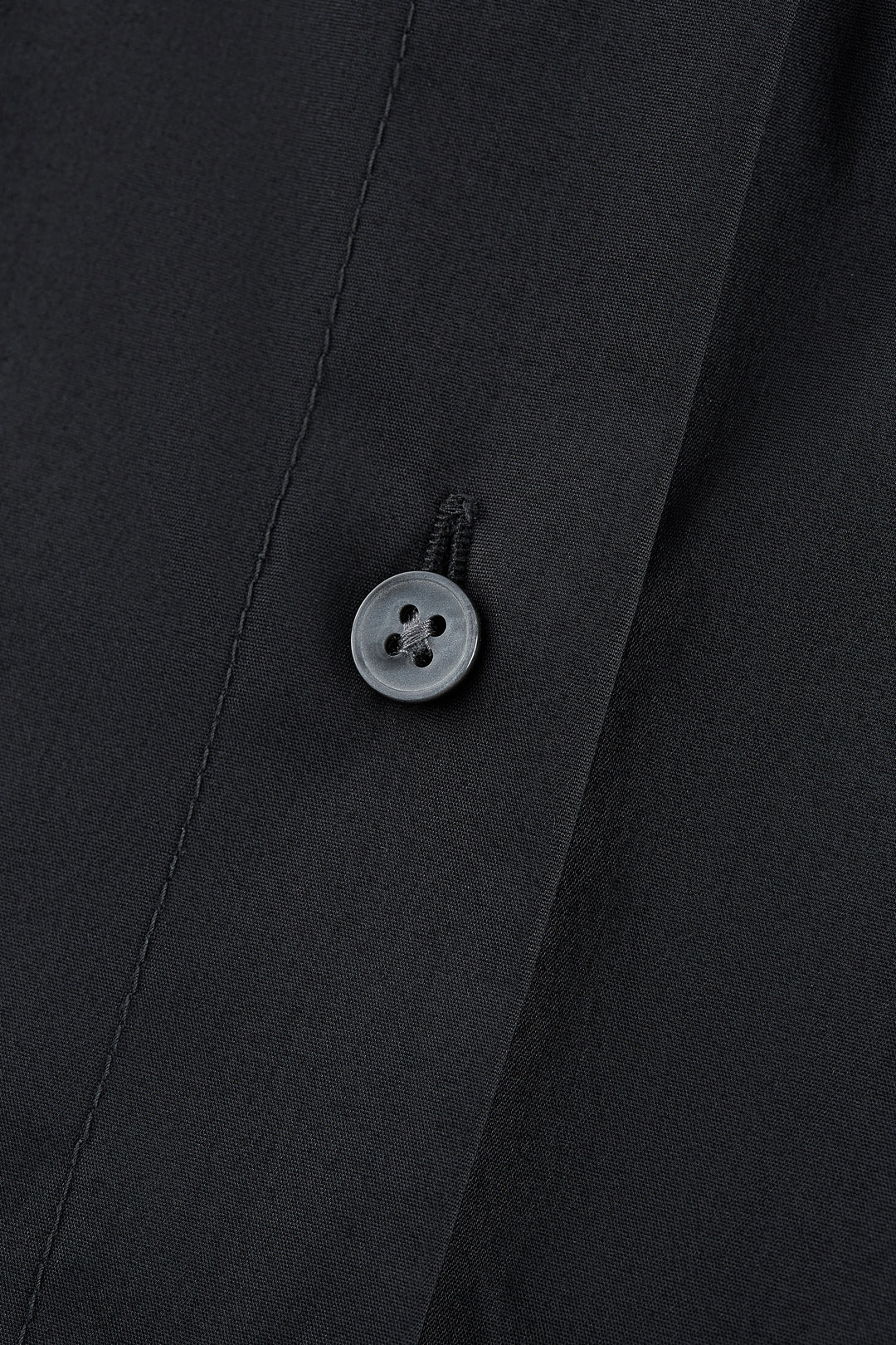 Round Neck 圓領襯衫
