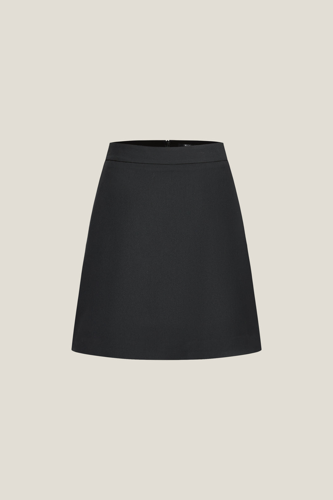 G2000 WOMAN-cool-touch-hip-hanger-suit-skirt-61251012-Black